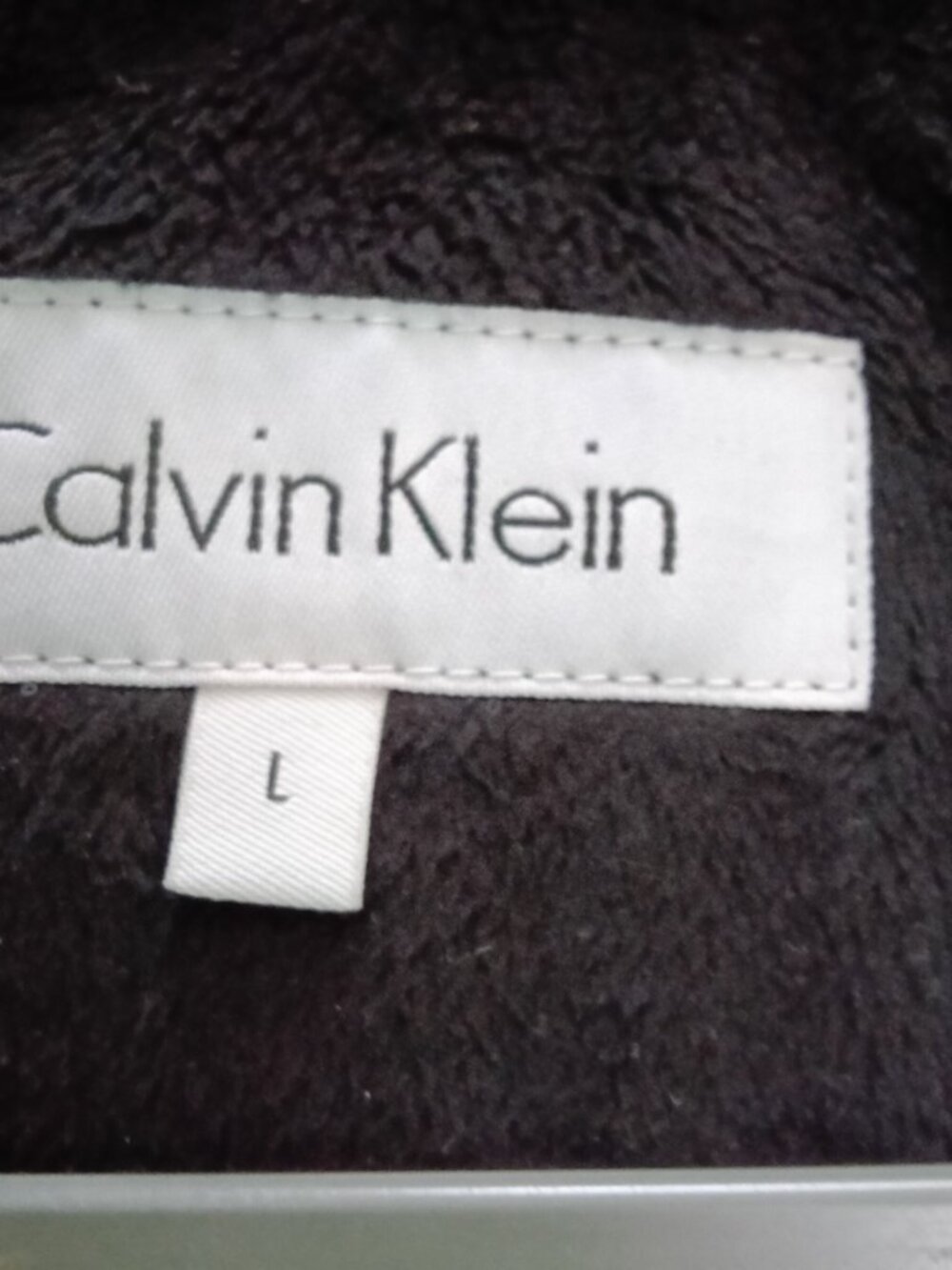 Down jacket - Picture 3 of 6
